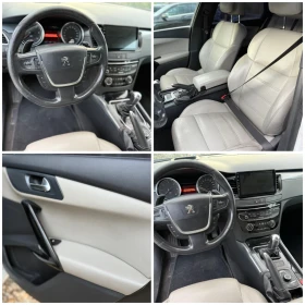 Обява за продажба на Peugeot 508 1.6 e-hdi ~9 900 лв. - изображение 1