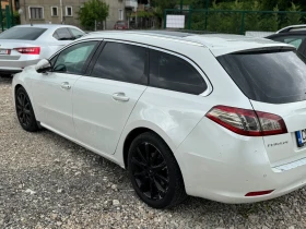 Peugeot 508 1.6 e-hdi - 8900 лв. - 58849947 15