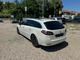 Обява за продажба на Peugeot 508 1.6 e-hdi ~10 600 лв. - изображение 3