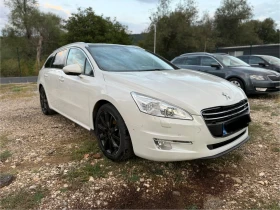 Peugeot 508 1.6 e-hdi