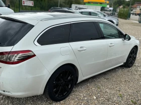 Обява за продажба на Peugeot 508 1.6 e-hdi ~8 900 лв. - изображение 3