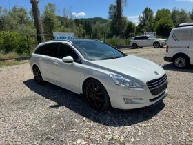 Обява за продажба на Peugeot 508 1.6 e-hdi ~10 600 лв. - изображение 4