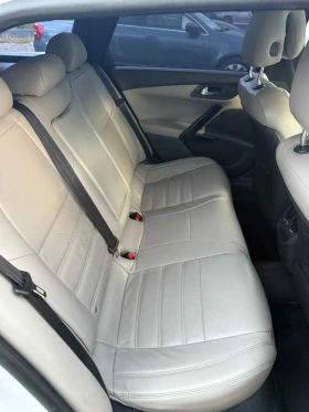 Обява за продажба на Peugeot 508 1.6 e-hdi ~9 900 лв. - изображение 11