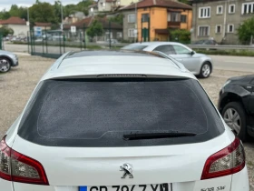 Peugeot 508 1.6 e-hdi - 8900 лв. - 58849947 14