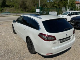 Peugeot 508 1.6 e-hdi | Mobile.bg    7