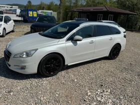 Peugeot 508 1.6 e-hdi | Mobile.bg    2