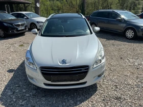 Peugeot 508 1.6 e-hdi