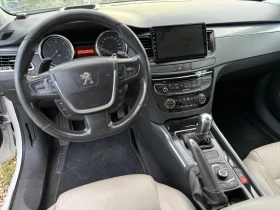 Обява за продажба на Peugeot 508 1.6 e-hdi ~9 900 лв. - изображение 6