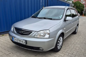     Kia Carens 2.0 CDTI 116.