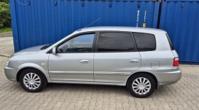 Kia Carens 2.0 CDTI 116. | Mobile.bg    3