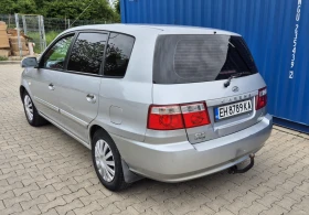 Kia Carens 2.0 CDTI 116. | Mobile.bg    2