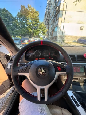 Обява за продажба на BMW 330 ~12 999 лв. - изображение 11