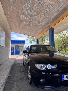 BMW 330 - 14500 лв. - 84892516 | Car24.bg