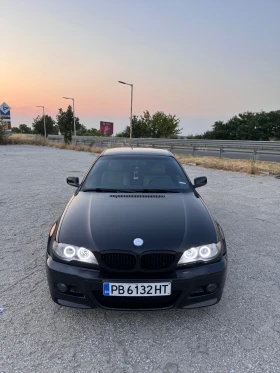 Обява за продажба на BMW 330 ~12 999 лв. - изображение 1