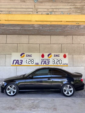 BMW 330 - 14500 лв. - 84892516 | Car24.bg