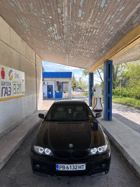 BMW 330 - 14500 лв. - 84892516 | Car24.bg