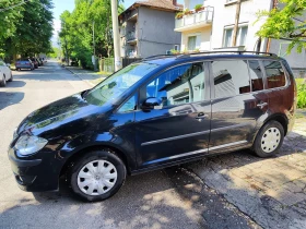 Обява за продажба на VW Touran ~7 450 лв. - изображение 1