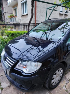     VW Touran