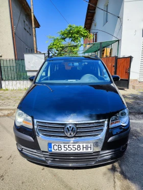 Обява за продажба на VW Touran ~7 450 лв. - изображение 3
