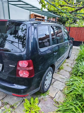 VW Touran | Mobile.bg    8