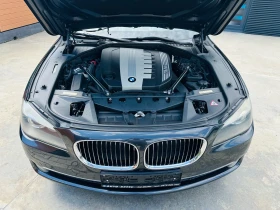 BMW 730 3.0D/Navi/Камера - 20700 лв. - 35210121 15