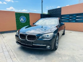 BMW 730 3.0D/Navi/Камера