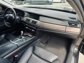 BMW 730 3.0D/Navi/Камера - 20700 лв. - 35210121 14