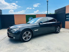 BMW 730 3.0D/Navi/Камера - 20700 лв. - 35210121 7