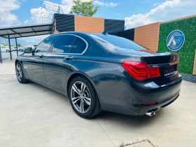 BMW 730 3.0D/Navi/Камера - 20700 лв. - 35210121 6