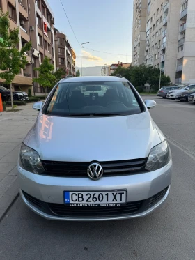 Обява за продажба на VW Golf Plus 1.4 Mono ~7 700 лв. - изображение 1