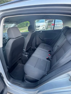 Обява за продажба на VW Golf Plus 1.4 Mono ~7 700 лв. - изображение 9