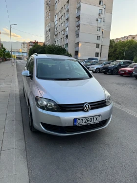 Обява за продажба на VW Golf Plus 1.4 Mono ~7 700 лв. - изображение 2