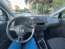 Обява за продажба на VW Golf Plus 1.4 Mono ~7 700 лв. - изображение 8