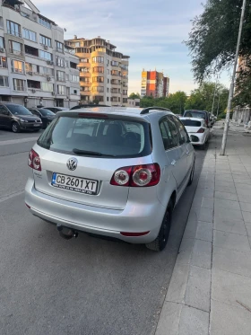 Обява за продажба на VW Golf Plus 1.4 Mono ~7 700 лв. - изображение 4