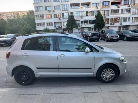 Обява за продажба на VW Golf Plus 1.4 Mono ~7 700 лв. - изображение 3