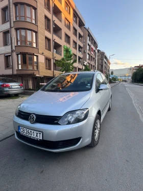 Обява за продажба на VW Golf Plus 1.4 Mono ~7 700 лв. - изображение 1