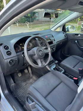 Обява за продажба на VW Golf Plus 1.4 Mono ~7 700 лв. - изображение 7