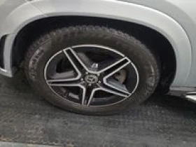Mercedes-Benz GLE 450 (  ) * CARFAX*   | Mobile.bg    17