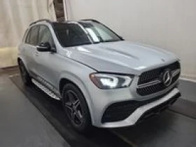Mercedes-Benz GLE 450 (  ) * CARFAX*   | Mobile.bg    3