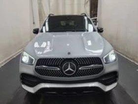 Mercedes-Benz GLE 450 (  ) * CARFAX*   | Mobile.bg    2