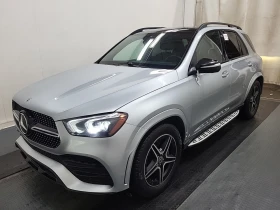     Mercedes-Benz GLE 450 (  ) * CARFAX*  