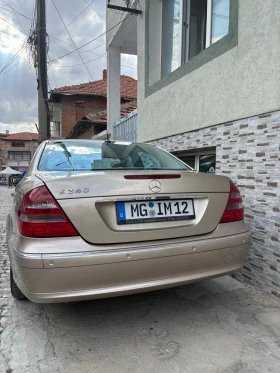 Обява за продажба на Mercedes-Benz E 240 ~12 000 лв. - изображение 1
