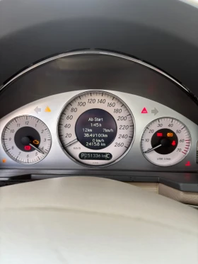 Обява за продажба на Mercedes-Benz E 240 ~12 000 лв. - изображение 8