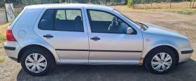 Обява за продажба на VW Golf ~2 500 лв. - изображение 1