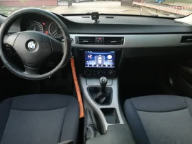 Обява за продажба на BMW 318 i Gaz Бензин  ~6 200 лв. - изображение 10