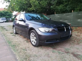 Обява за продажба на BMW 318 i Gaz Бензин  ~6 200 лв. - изображение 1