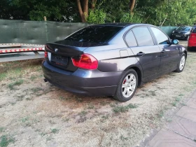 Обява за продажба на BMW 318 i Gaz Бензин  ~6 200 лв. - изображение 2