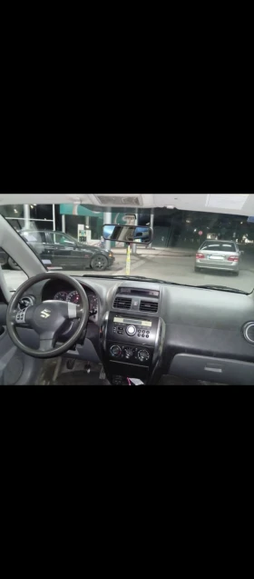 Suzuki SX4 | Mobile.bg    5