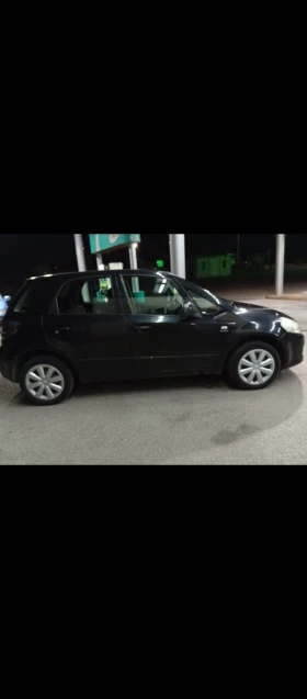 Suzuki SX4 | Mobile.bg    3