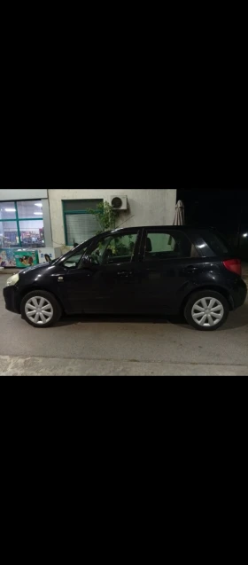 Suzuki SX4 | Mobile.bg    4
